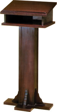 Lectern 3000